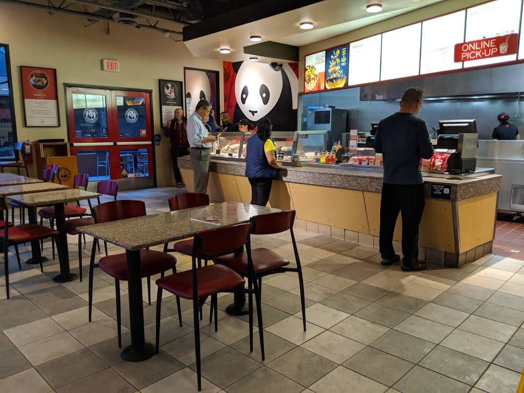 Panda Express | meal takeaway | 3728 Cahuenga Blvd, Studio City, CA 91604, USA | 8187618646 OR +1 818-761-8646