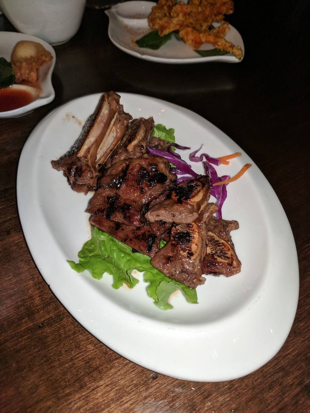 August 8 Stoney Creek | restaurant | 835 Paramount Dr Unit #104, Stoney Creek, ON L8J 0B4, Canada | 9055617667 OR +1 905-561-7667