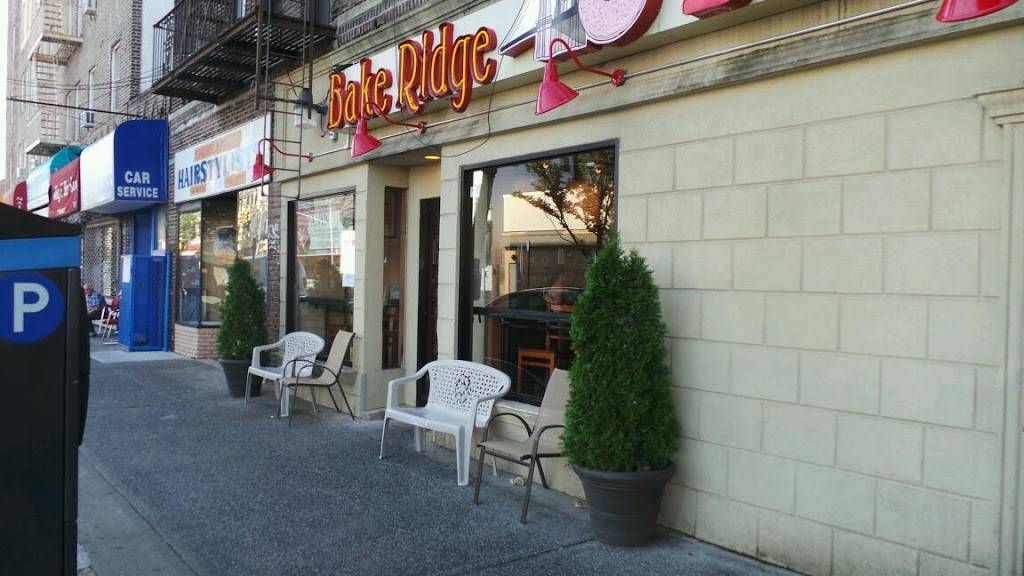 Terranova Bake Ridge Bagels | bakery | 9417 3rd Ave, Brooklyn, NY 11209, USA | 7186806353 OR +1 718-680-6353