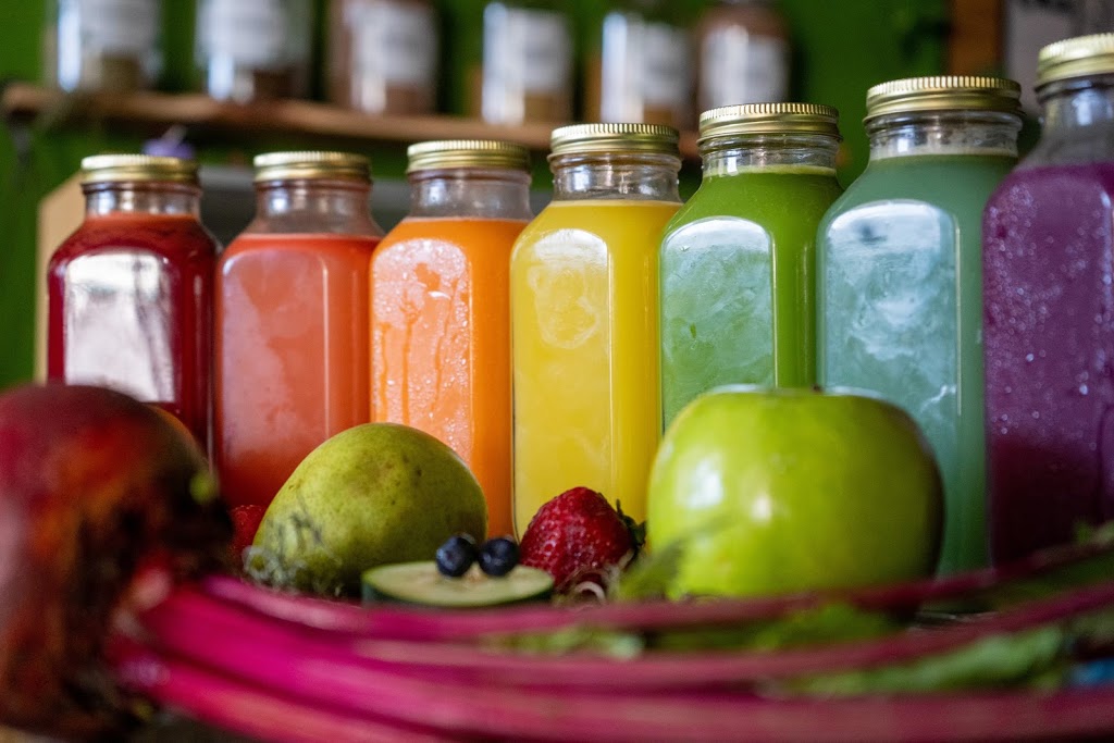 Rootbound | restaurant | 215 N Main St, St Charles, MO 63301, USA | 3145902777 OR +1 314-590-2777