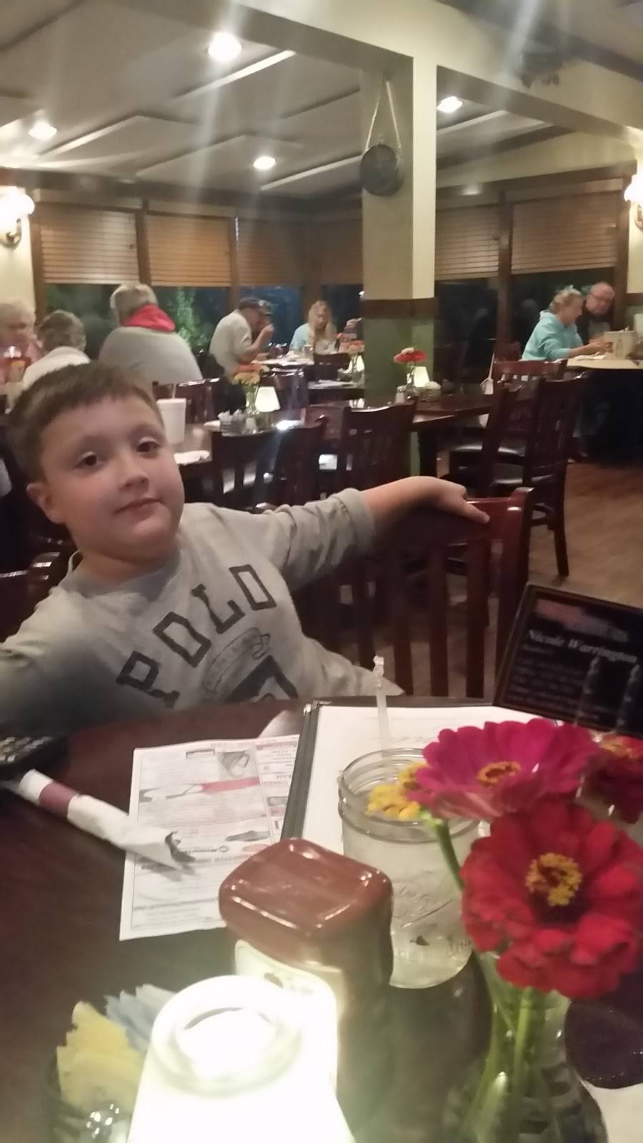 Winfield Inn | restaurant | 1616 W Old Liberty Rd, Sykesville, MD 21784, USA | 4108754141 OR +1 410-875-4141