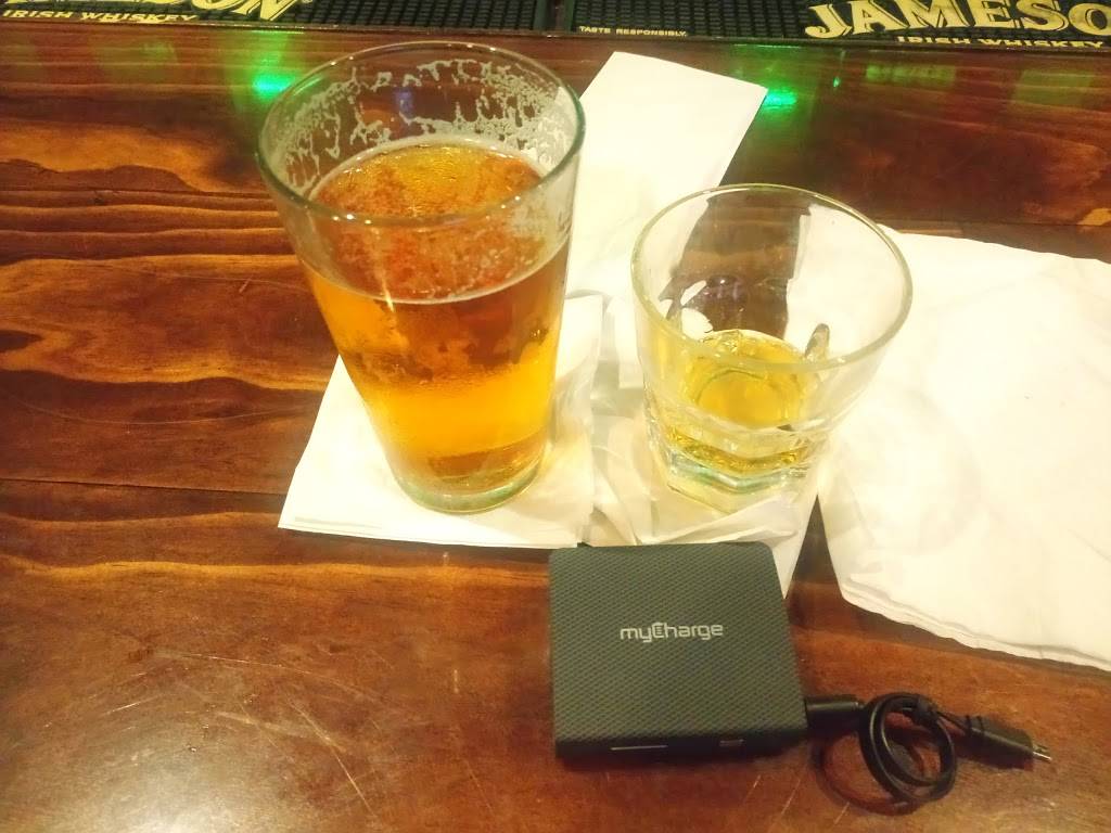 The Black Rose Irish Pub | night club | 234 Federal Hwy, Boca Raton, FL 33432, USA | 5613923808 OR +1 561-392-3808