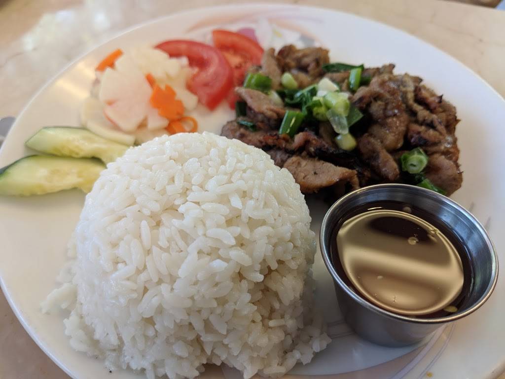 My Ha Restaurant | restaurant | 385 Aviation Blvd B, Santa Rosa, CA 95403, USA | 7075278882 OR +1 707-527-8882