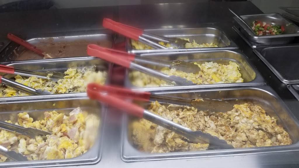 Spring Taco House | restaurant | 2509 FM 1960 #A, Houston, TX 77073, USA | 2819825828 OR +1 281-982-5828