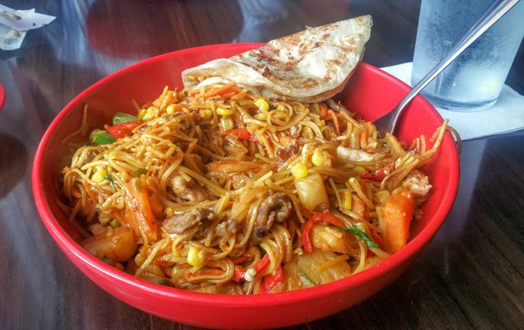 Flat Top Grill | restaurant | 6501 Grape Road #1130 UNIVERSITY PARK MALL, Mishawaka, IN 46545, USA | 5743077442 OR +1 574-307-7442