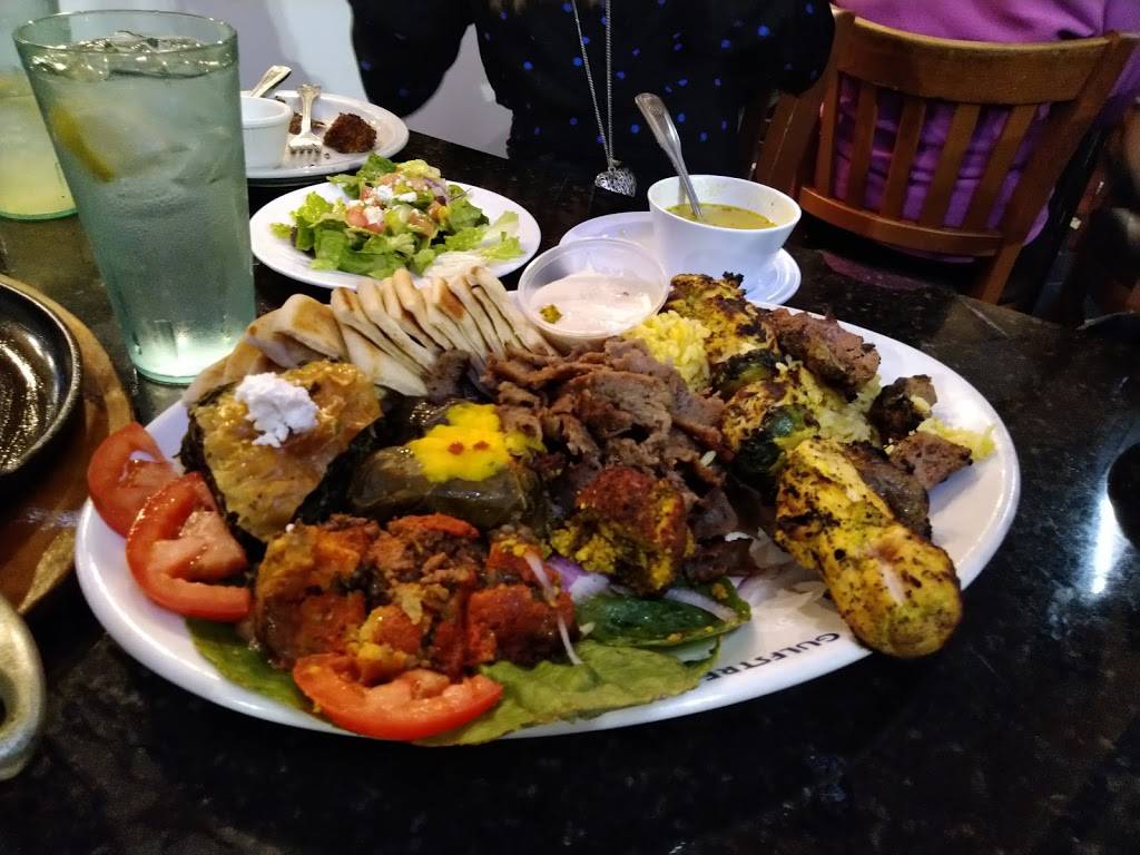 Greek Corner Café | restaurant | 1854 Marron Rd Suite.100, Carlsbad, CA 92008, USA | 7604345557 OR +1 760-434-5557