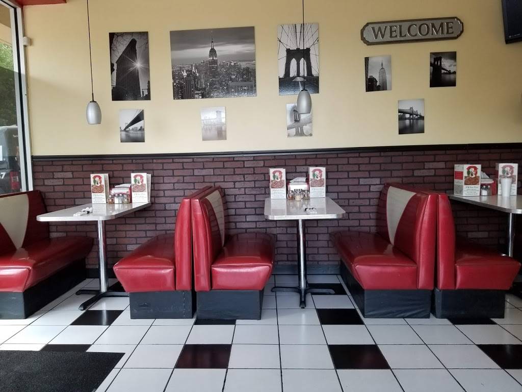 NY Best Pizza | restaurant | 241 S Westmonte Dr, Altamonte Springs, FL 32714, USA | 4076367289 OR +1 407-636-7289