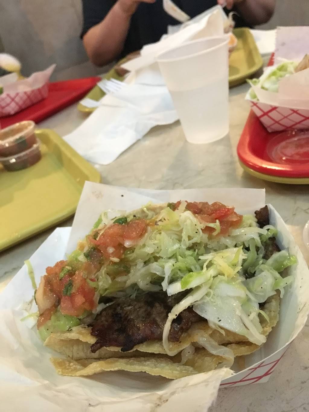 El Milagro Tortilla | restaurant | 1927 S Blue Island Ave, Chicago, IL 60608, USA | 3124217443 OR +1 312-421-7443