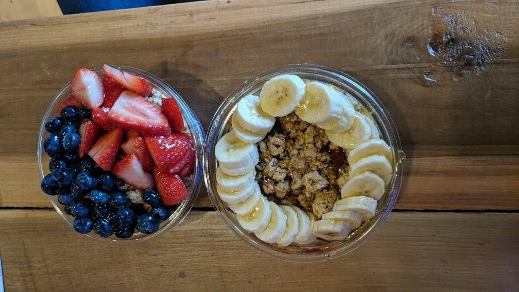 Playa Bowls Doylestown | restaurant | 22 N Main St, Doylestown, PA 18901, USA | 4844085209 OR +1 484-408-5209