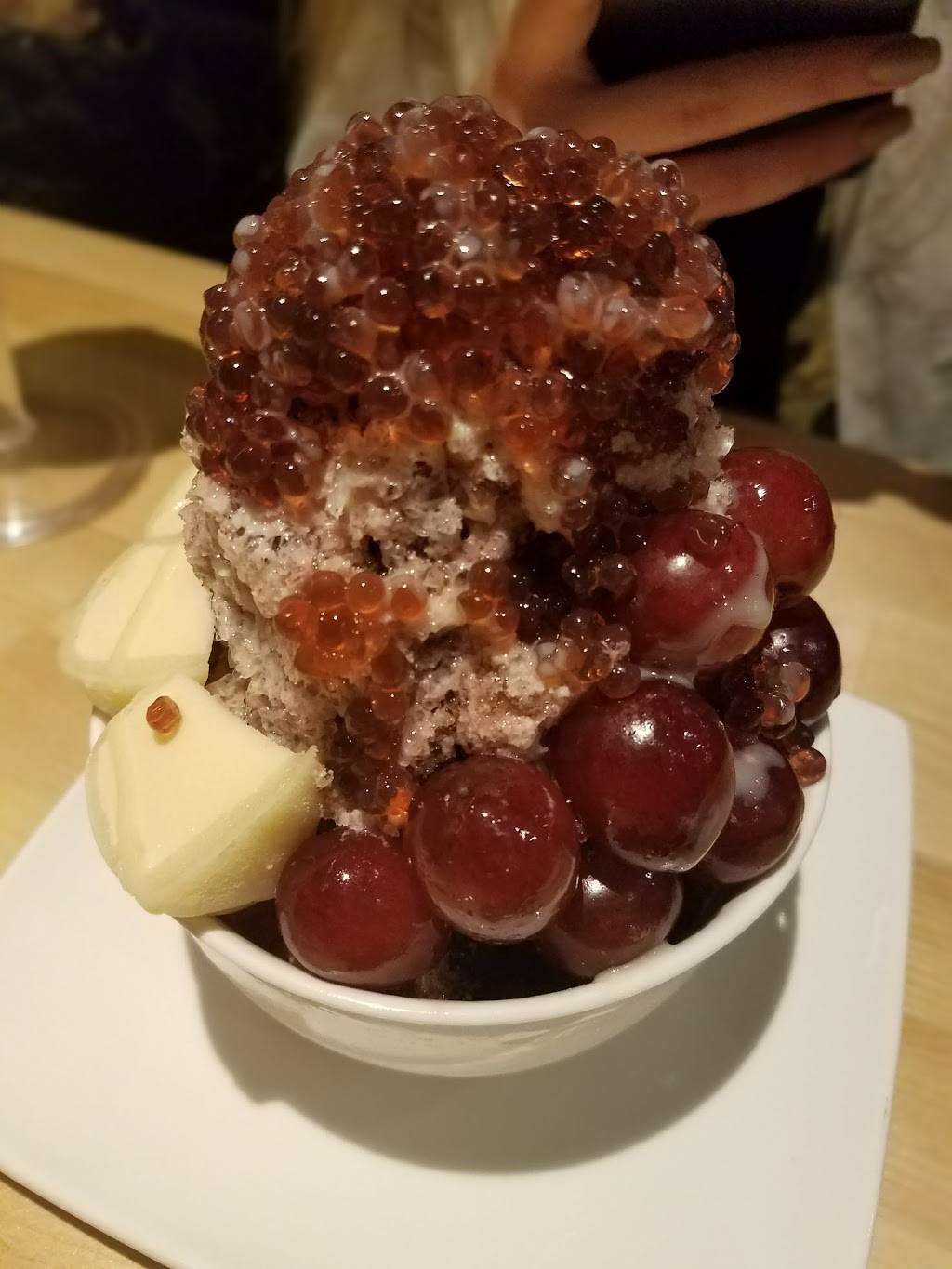 Kissa Bar | restaurant | 133-42 37th Avenue, Flushing, NY 11354, USA | 3473686755 OR +1 347-368-6755