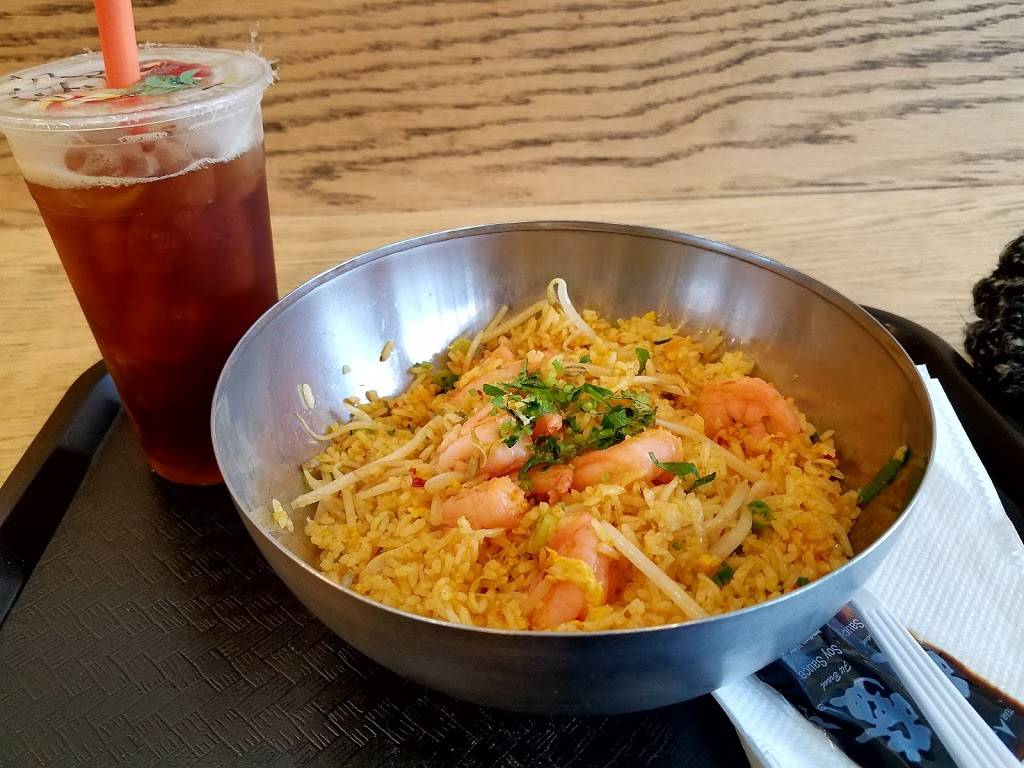 2 Asian Brothers | restaurant | 3222 W Foster Ave, Chicago, IL 60625, USA | 7736810268 OR +1 773-681-0268