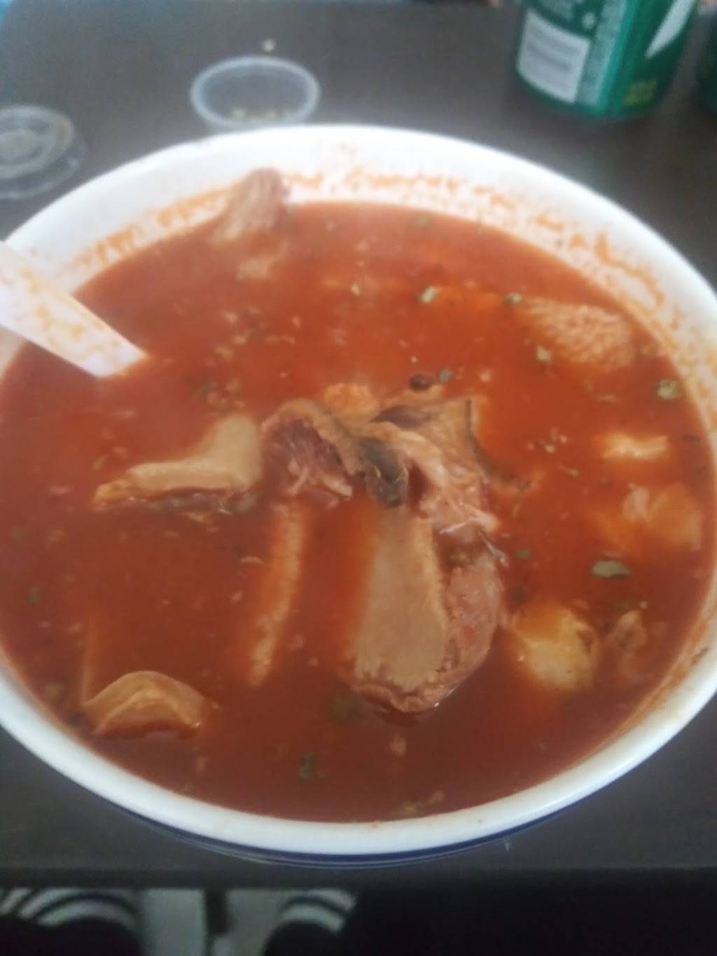 Mr. Menudo Oficial | restaurant | 15323 Atlantic Ave, Compton, CA 90221, USA | 3234486894 OR +1 323-448-6894