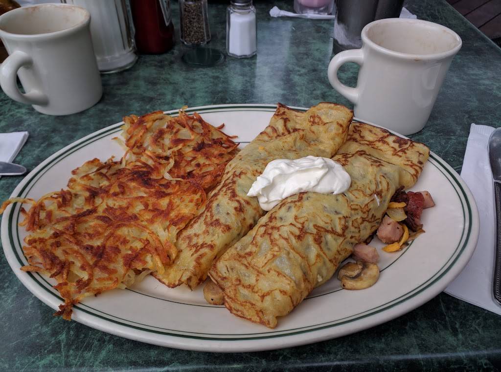 Talk of Broadway | bakery | 2096 Broadway, Redwood City, CA 94063, USA | 6503683295 OR +1 650-368-3295