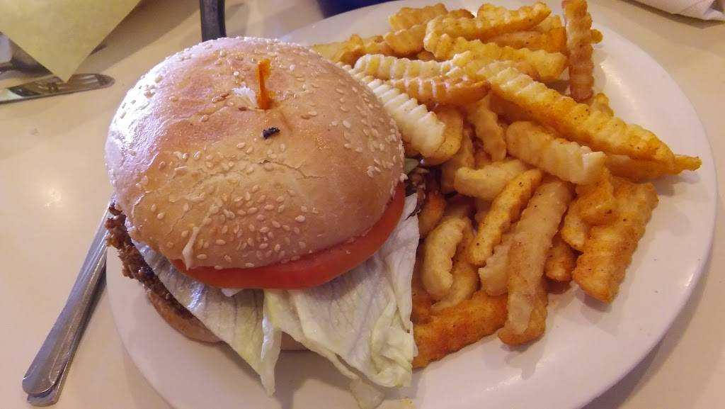 Irenes Cafe | restaurant | 747 E Olive Ave, Fresno, CA 93728, USA | 5592379919 OR +1 559-237-9919