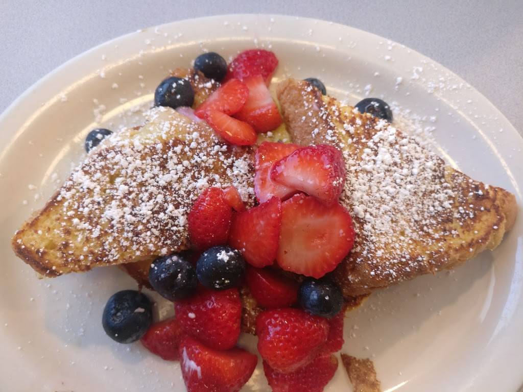 Thomass Ham & Eggery Diner | restaurant | 325 Old Country Rd, Carle Place, NY 11514, USA | 5163333060 OR +1 516-333-3060