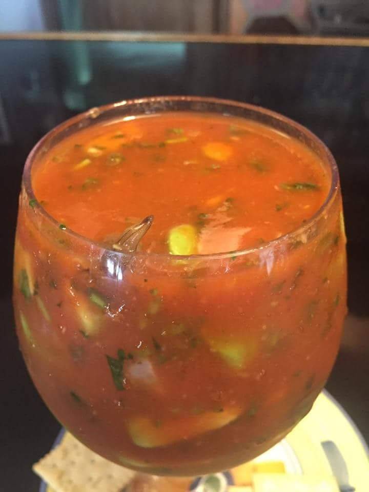 Destinne Caffe | restaurant | 1440 W Flagler St, Miami, FL 33135, USA | 3056466966 OR +1 305-646-6966