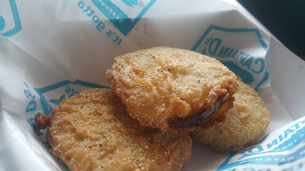 Captain Ds | restaurant | 8090 N Davis Hwy, Pensacola, FL 32514, USA | 8504787157 OR +1 850-478-7157