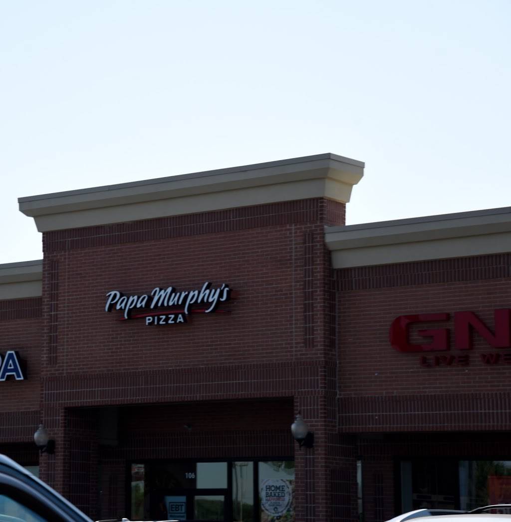 Papa Murphys Take N Bake Pizza | meal takeaway | 8390 TN-3 #106, Millington, TN 38053, USA | 9018600282 OR +1 901-860-0282