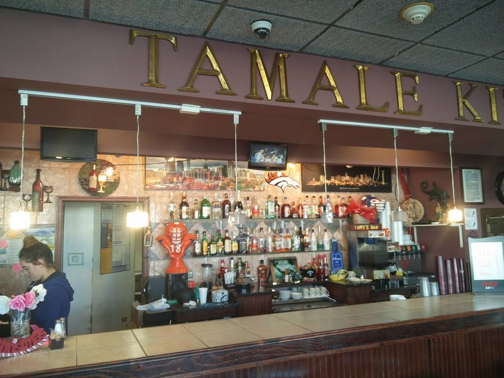 Tamale Kitchen | restaurant | 5650 Washington St, Denver, CO 80216, USA | 3032980418 OR +1 303-298-0418