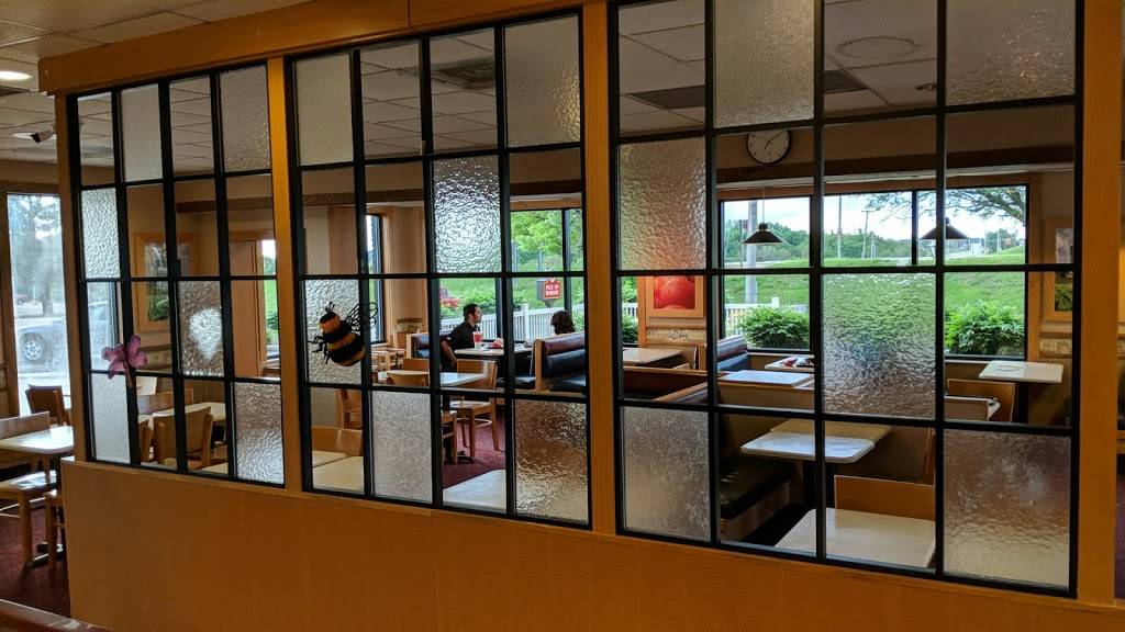 Wendys | restaurant | 2226 N Main St, Princeton, IL 61356, USA | 8158758322 OR +1 815-875-8322