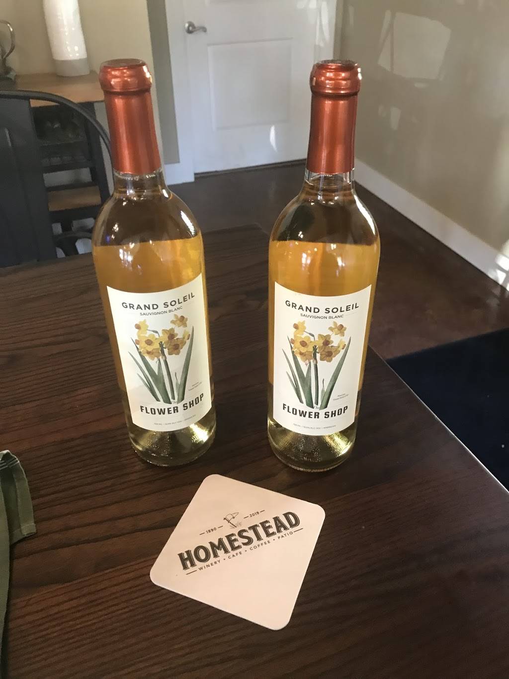 Homestead on Route 66 | restaurant | 629 W Main St, Yukon, OK 73099, USA | 4054480080 OR +1 405-448-0080