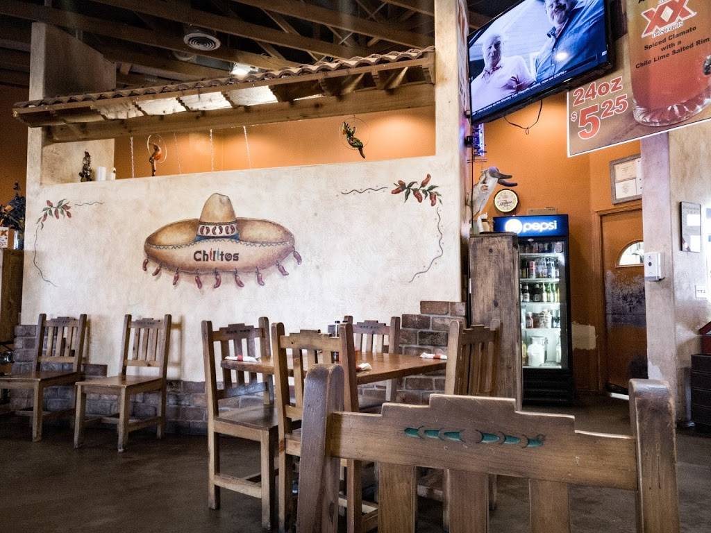 Chilitos | restaurant | 3850 Foothills Rd # 10, Las Cruces, NM 88011, USA | 5755320141 OR +1 575-532-0141