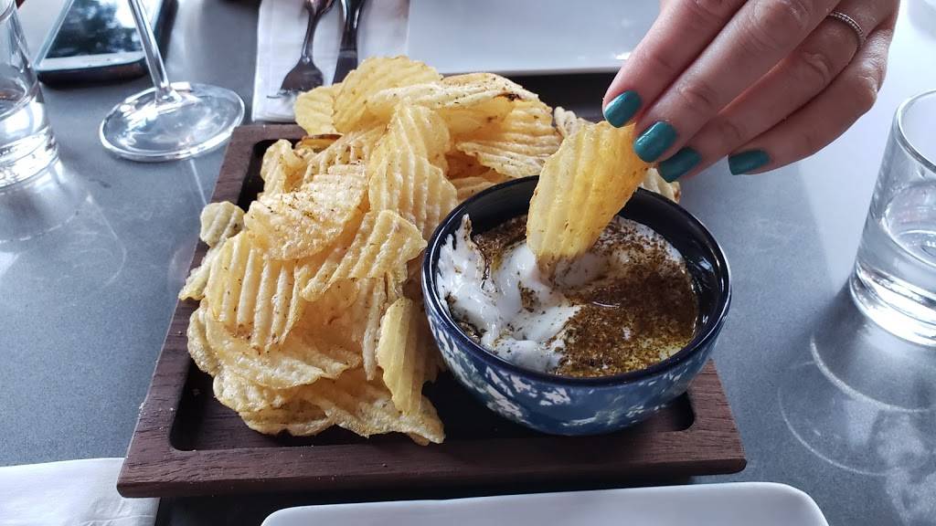 The Oak and Vine | restaurant | 117 E Harvard St, Glendale, CA 91205, USA | 8185077011 OR +1 818-507-7011