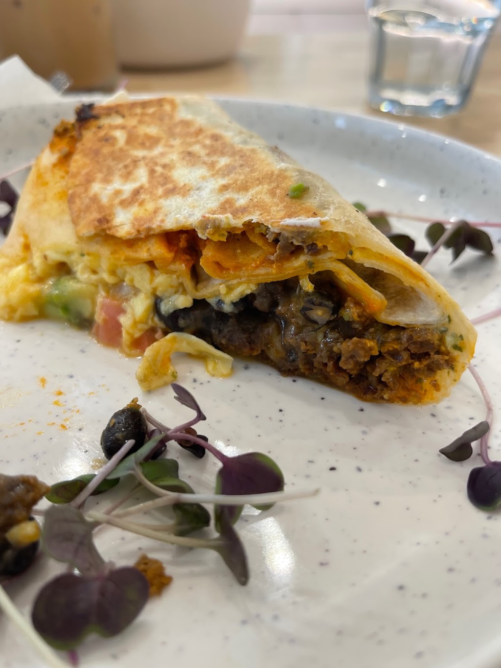 Drift Coffee Shop & Kitchen Downtown | cafe | 221 N Front St Ste 102, Wilmington, NC 28401, USA | 9102363033 OR +1 910-236-3033