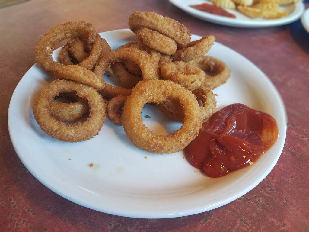 Marinos Pizzeria & Cafe | restaurant | 138 E Irving Park Rd, Wood Dale, IL 60191, USA | 6303507560 OR +1 630-350-7560