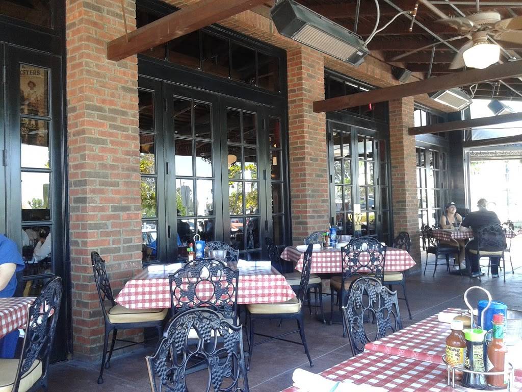 Kings Fish House | restaurant | 24001 Avenida De La Carlota, Laguna Hills, CA 92653, USA | 9495861515 OR +1 949-586-1515