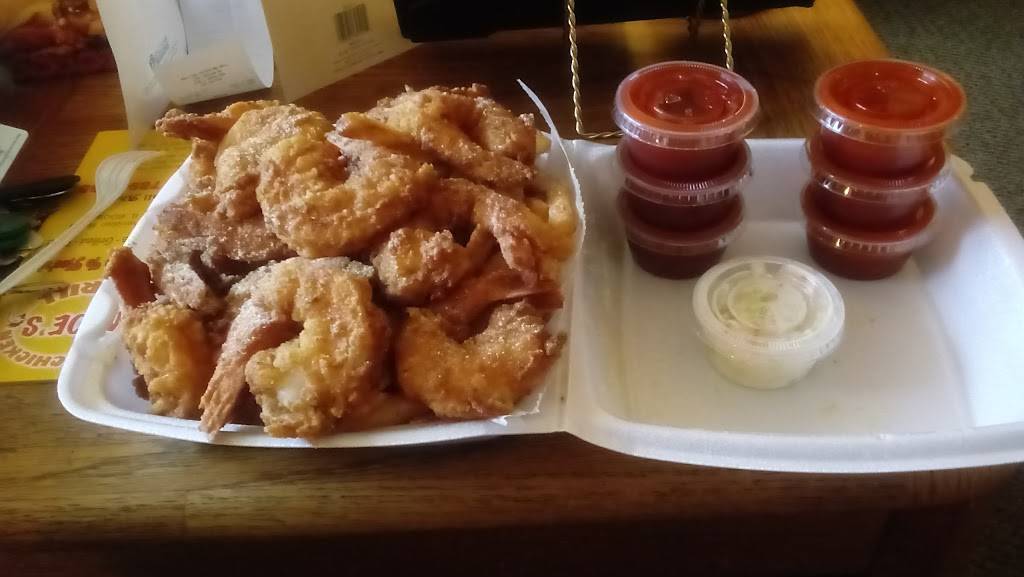 Moes Fish Chicken & Grill | restaurant | 2384 Sheridan Rd, Zion, IL 60099, USA | 2247897488 OR +1 224-789-7488