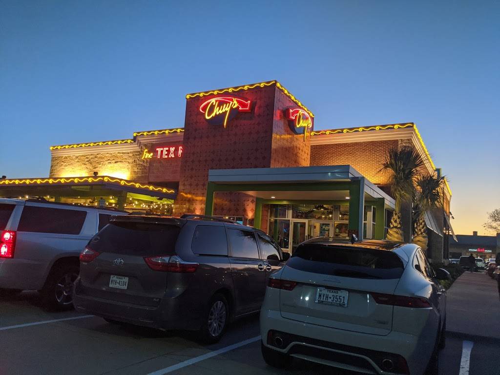 Chuys | restaurant | 3773 Preston Rd, Frisco, TX 75034, USA | 4694211982 OR +1 469-421-1982