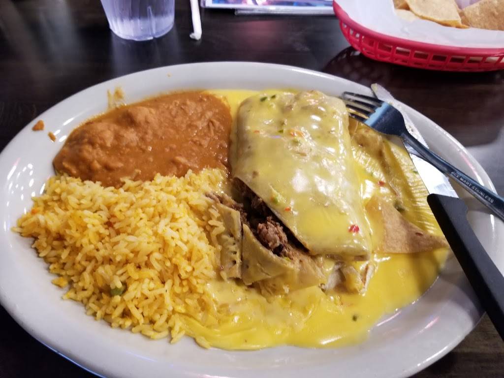 Taquerias Arandinas | restaurant | 9616 N Lamar Blvd, Austin, TX 78753, USA | 5124900091 OR +1 512-490-0091