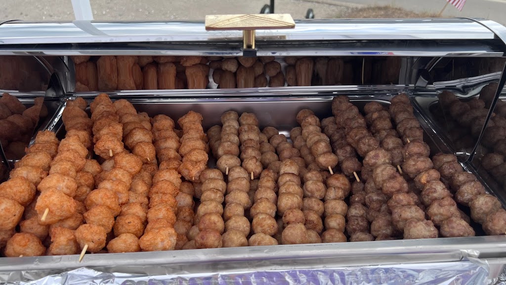 PHO T LLC - Foodtruck | restaurant | 117 S 3rd St, Knoxville, IA 50138, USA | 5152029769 OR +1 515-202-9769