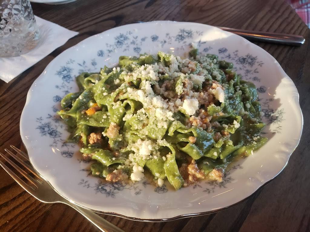 Ca’Lucchenzo | restaurant | 6030 W North Ave, Wauwatosa, WI 53213, USA | 4143128968 OR +1 414-312-8968