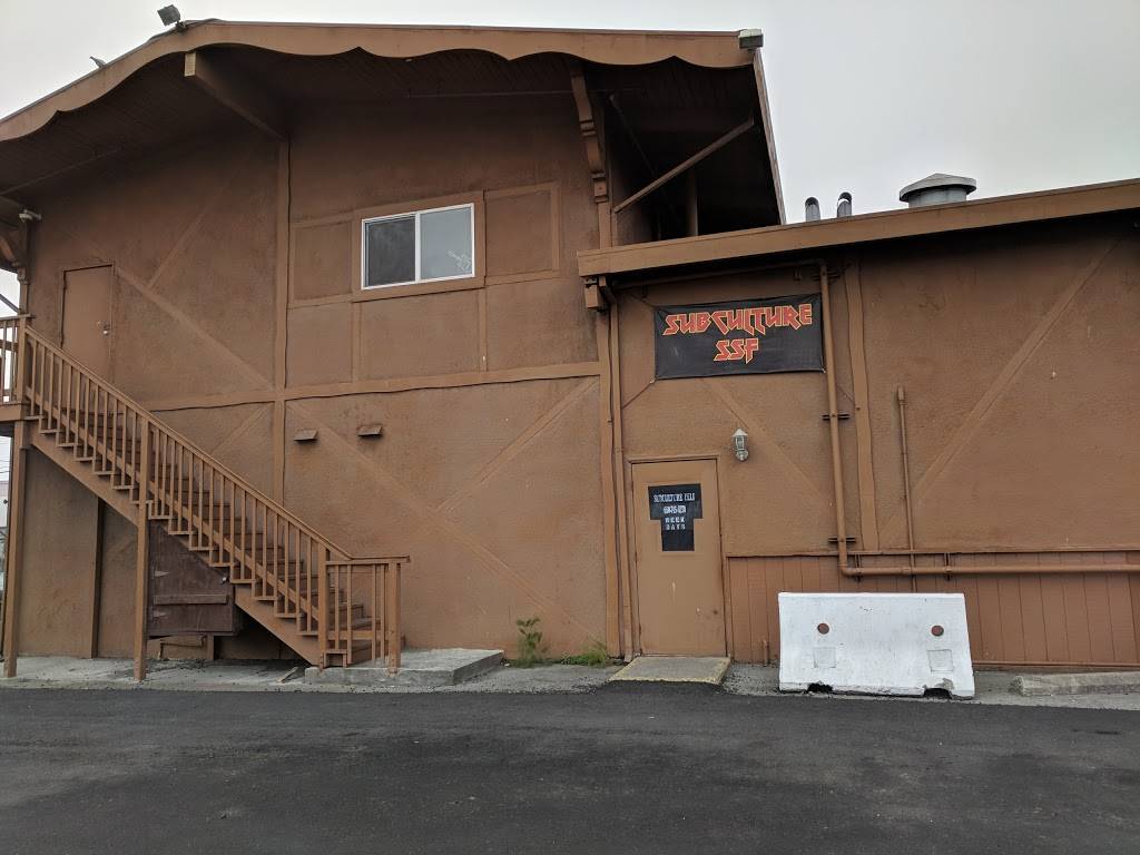 Subculture Deli | restaurant | 151 S Spruce Ave, South San Francisco, CA 94080, USA | 6507456270 OR +1 650-745-6270