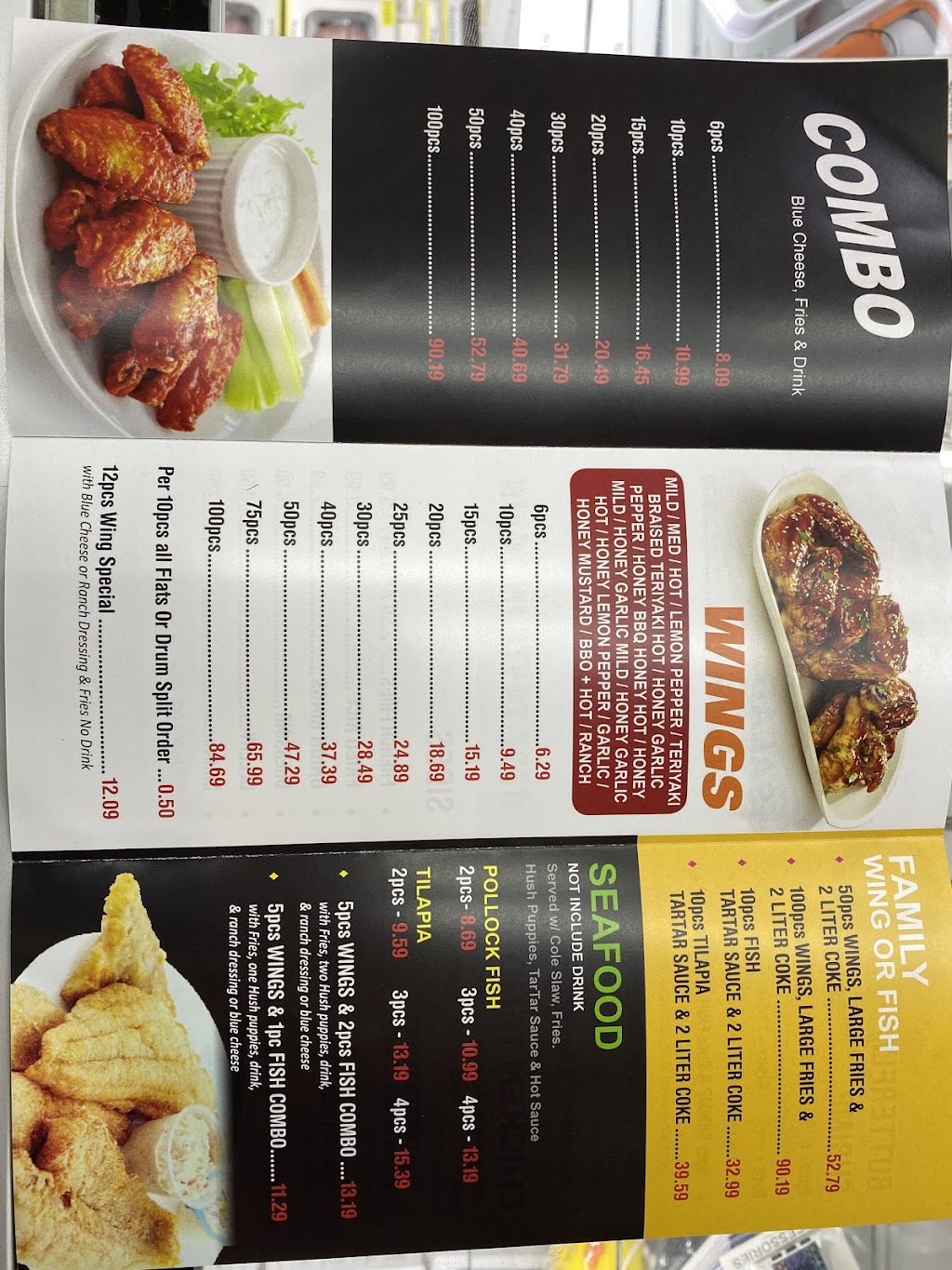 ATL Deli | restaurant | 5005 Gulfport Blvd S, Gulfport, FL 33707, USA | 7279543668 OR +1 727-954-3668