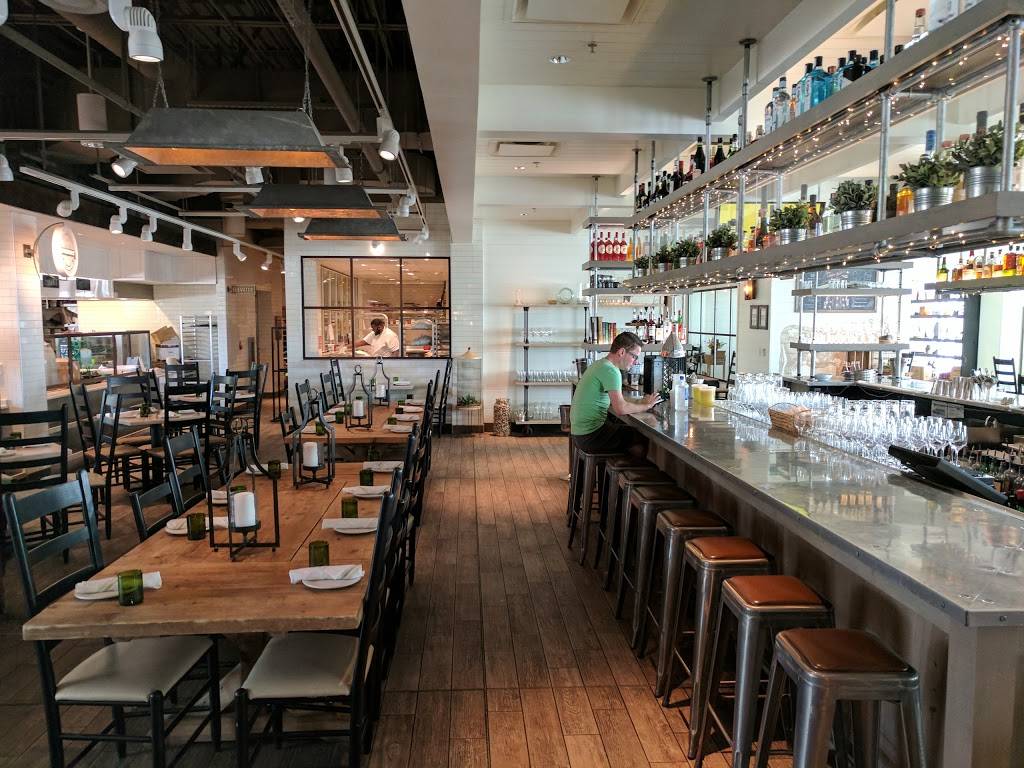 FarmTable Cucina | restaurant | 179 2nd Ave N, St. Petersburg, FL 33701, USA | 7275236297 OR +1 727-523-6297