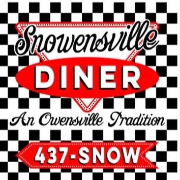 Snowensville Diner | restaurant | 206 S 1st St, Owensville, MO 65066, USA | 5734377669 OR +1 573-437-7669