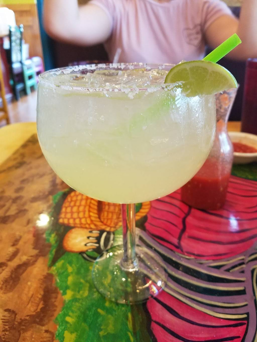 Cancun Mexican Grill & Bar | restaurant | 732 Dolly Parton Pkwy, Sevierville, TN 37862, USA | 8653654655 OR +1 865-365-4655