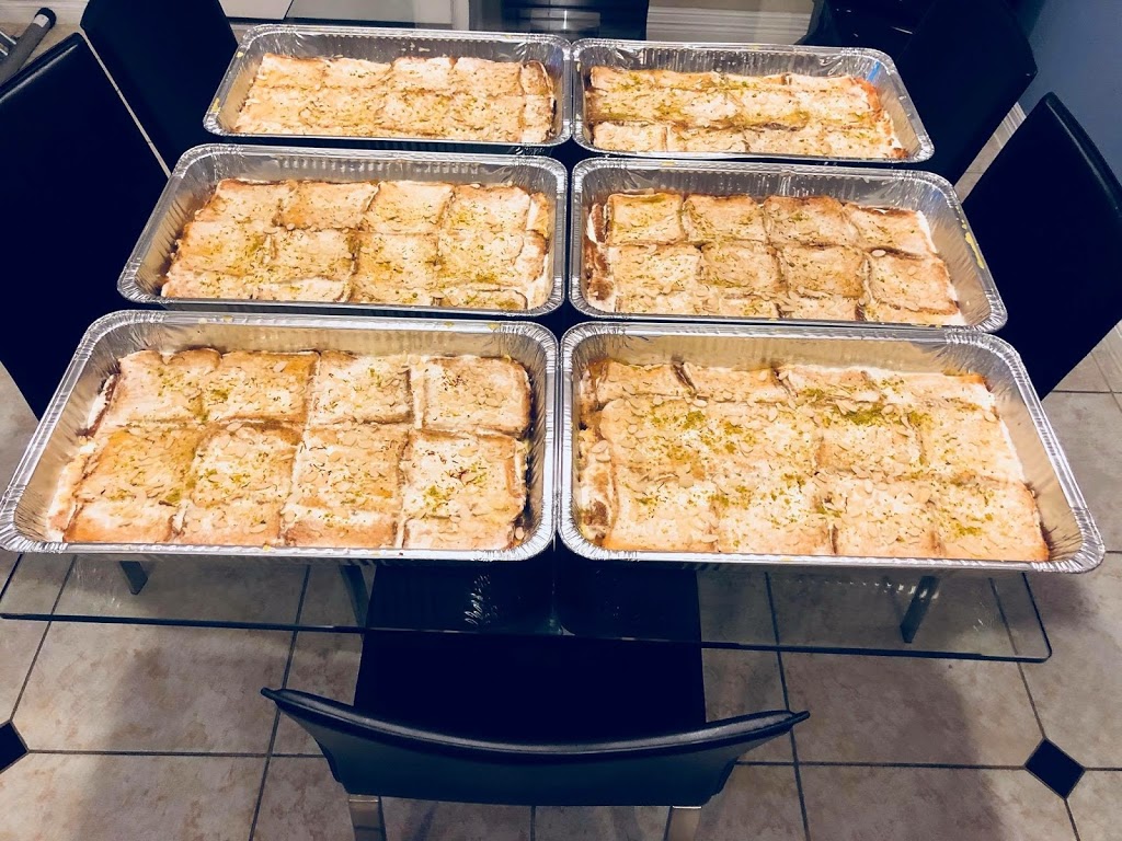 The Haleem Bowl | restaurant | 11836 S Texas 6 Near, Sugar Land, TX 77498, USA | 8327880422 OR +1 832-788-0422