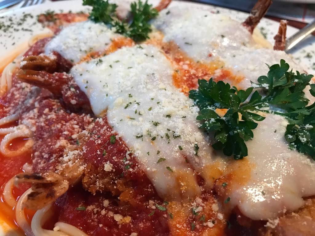 Carinis Italian Restaurant | restaurant | 1600 Elizabeth Ave, Reading, PA 19605, USA | 6109399255 OR +1 610-939-9255