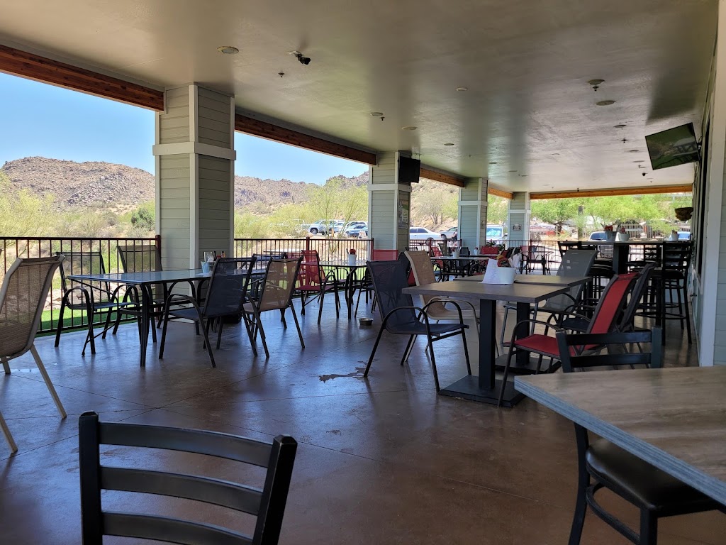 The Cove and Oar House at Bartlett Lake | restaurant | 20808 E Bartlett Dam Rd, Rio Verde, AZ 85263, USA | 4806452470 OR +1 480-645-2470