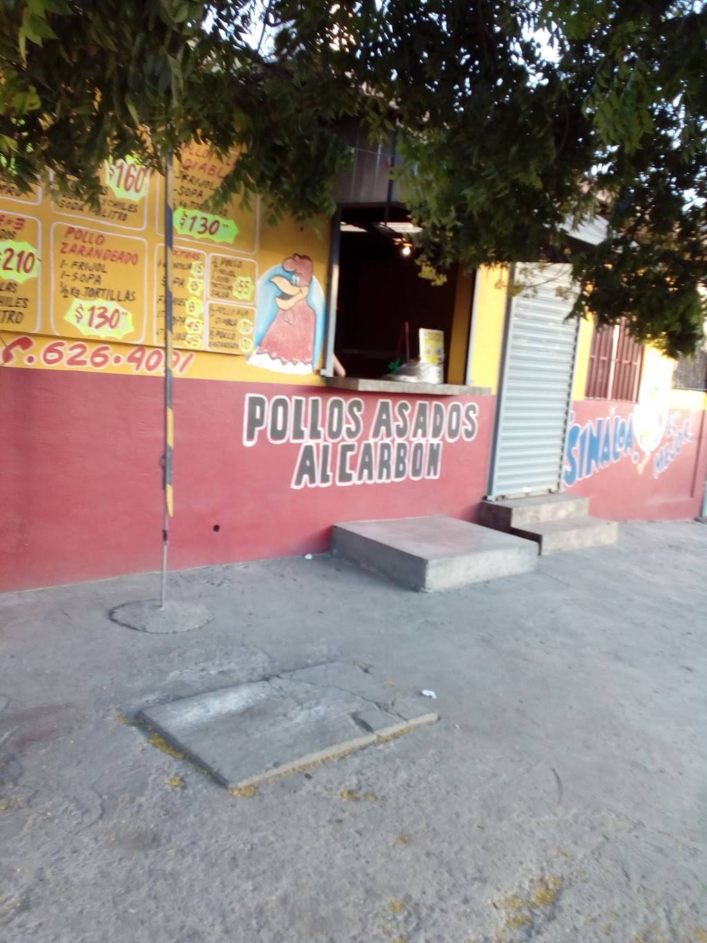 POLLOS SINALOA | restaurant | Av. Paseo Reforma 26, Reforma, 22180 Tijuana, B.C., Mexico | 016646264091 OR +52 664 626 4091