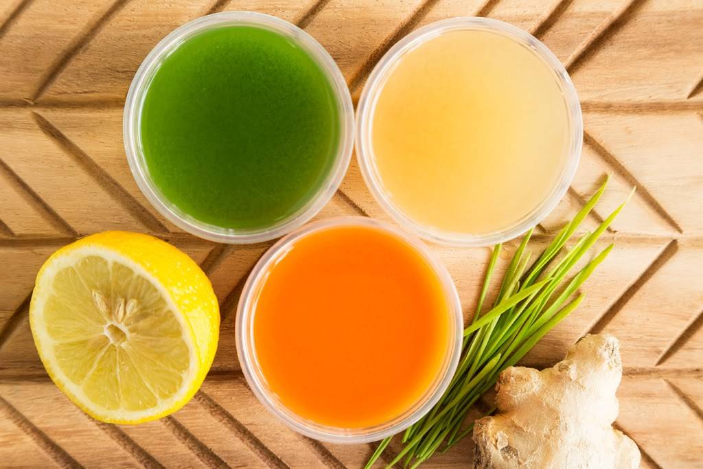 AeroJuice | restaurant | 1179 Federal Hwy, Boca Raton, FL 33432, USA | 5614305890 OR +1 561-430-5890