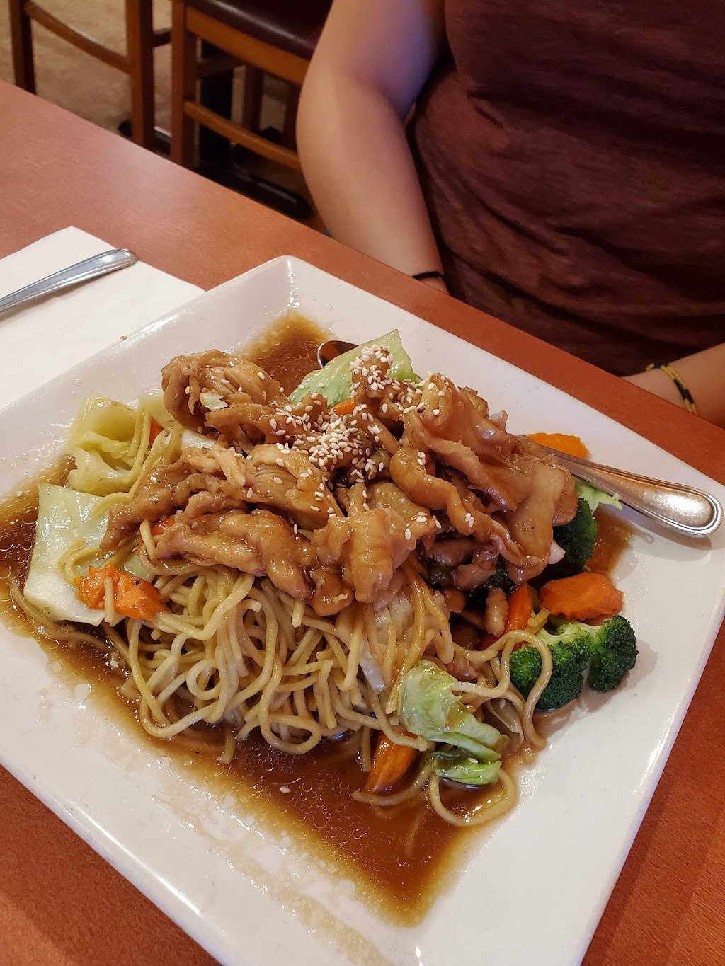 Sawadee Thai | restaurant | 5109 N Rd 68 STE B, Pasco, WA 99301, USA | 5094121201 OR +1 509-412-1201