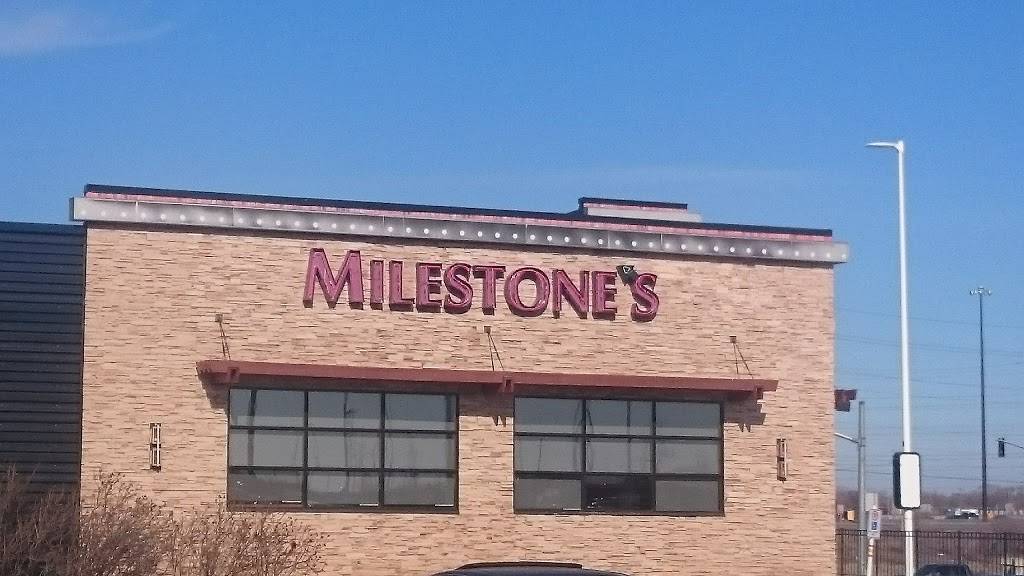 Milestones | restaurant | 787 Paramount Dr, Stoney Creek, ON L8J 0B4, Canada | 9055737317 OR +1 905-573-7317
