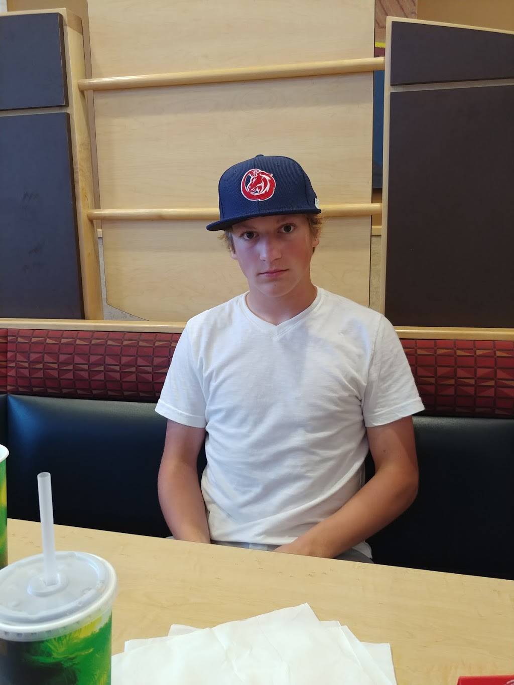 Dairy Queen Grill & Chill | restaurant | 171 N Bridge St, Chillicothe, OH 45601, USA | 7408514629 OR +1 740-851-4629