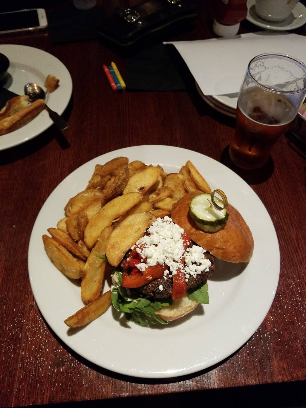 Ganlys Irish Pub & Restaurant | restaurant | 500 Brownsville Rd, Sinking Spring, PA 19608, USA | 6106782000 OR +1 610-678-2000