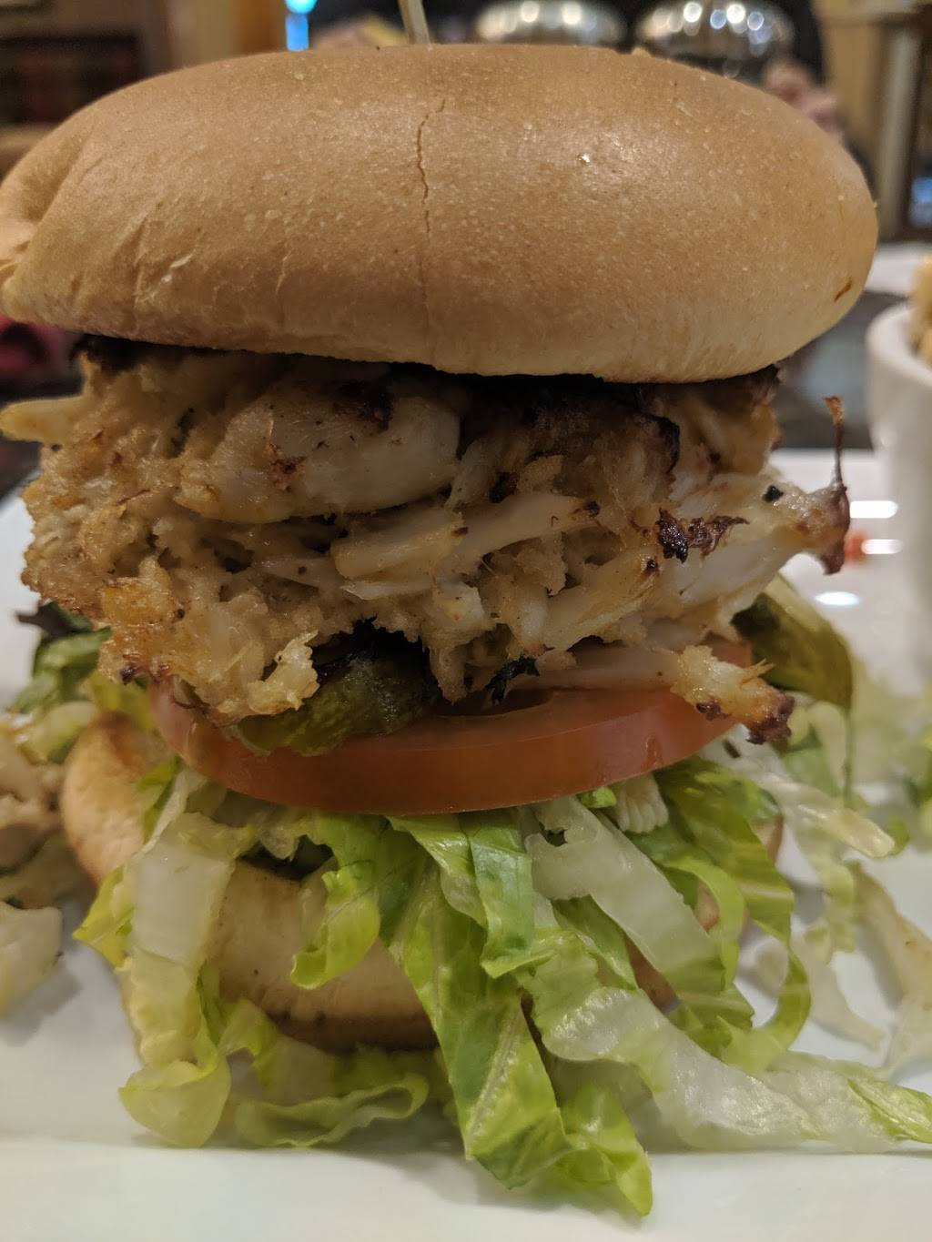 Cyprus Grille | restaurant | 1700 Coliseum Dr, Hampton, VA 23666, USA | 7572138532 OR +1 757-213-8532